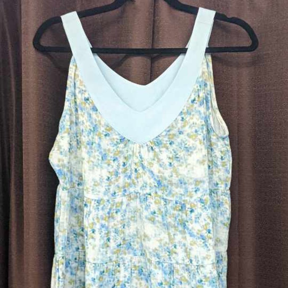Tribal tank